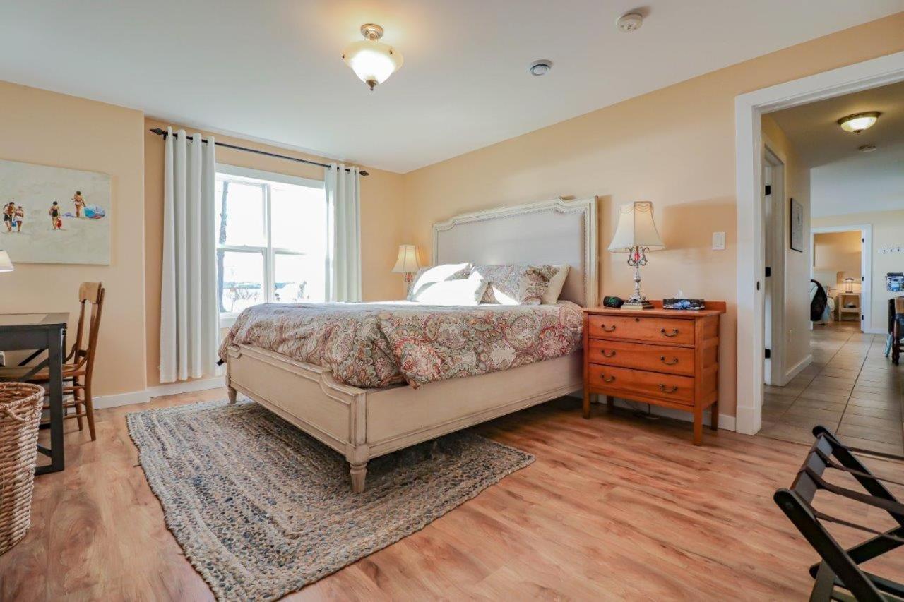 דירות Stratford Scenic Harbour View House Waterfront מראה חיצוני תמונה