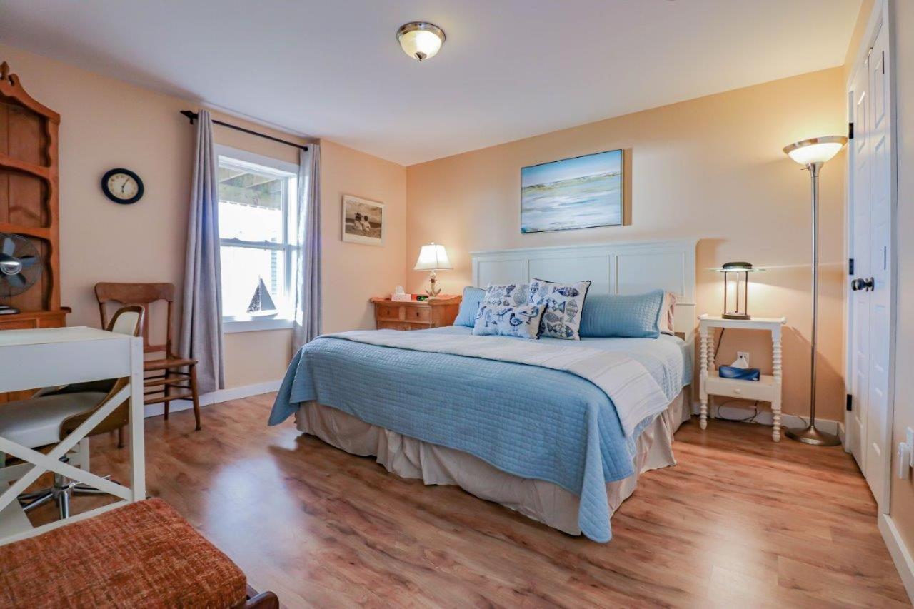 דירות Stratford Scenic Harbour View House Waterfront מראה חיצוני תמונה