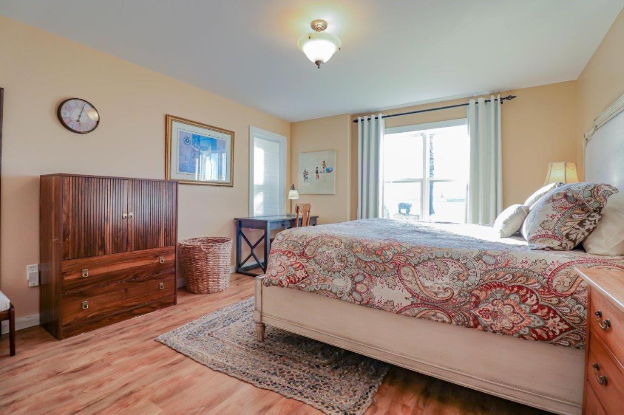 דירות Stratford Scenic Harbour View House Waterfront מראה חיצוני תמונה