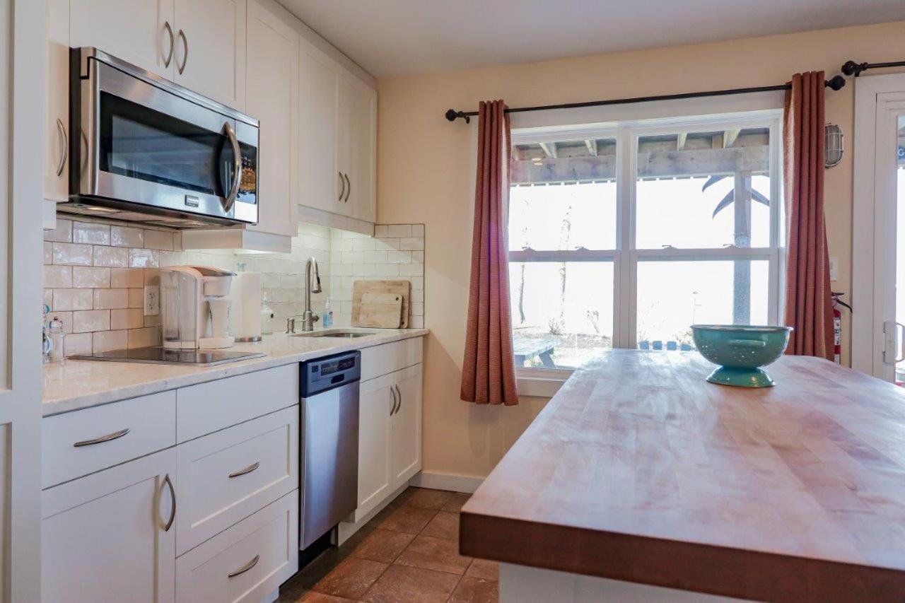 דירות Stratford Scenic Harbour View House Waterfront מראה חיצוני תמונה