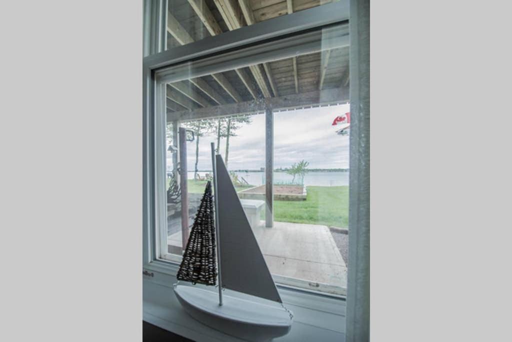 דירות Stratford Scenic Harbour View House Waterfront מראה חיצוני תמונה
